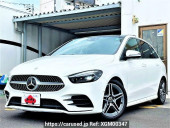Mercedes Benz B-Class
