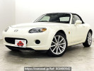 Mazda Roadster CBA-NCEC