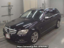 Mercedes Benz C CLASS STATION WAGON 204252