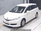 Toyota Wish ZGE20G