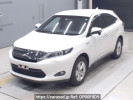 Toyota Harrier Hybrid AVU65W