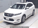 Toyota Harrier ZSU60W