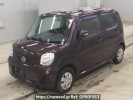 Nissan Moco MG33S