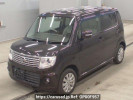 Nissan Moco MG33S