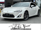 Toyota 86 ZN6