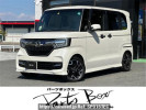 Honda N-BOX CUSTOM JF3