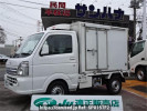 Mitsubishi Minicab Truck DS16T