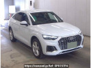 Audi Q5 Sportback FYDTPS