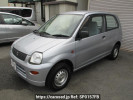 Mitsubishi Minica H42V