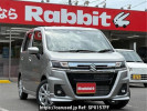 Suzuki WAGON R Custom Z MH95S