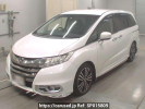 Honda Odyssey RC1