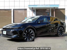 Toyota Crown Crossover TZSH35