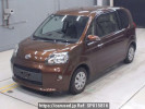 Toyota Porte NSP140