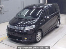 Honda Freed spike hybrid GP3