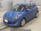 Suzuki Swift ZD72S