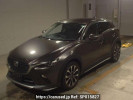 Mazda CX-3 DK8FW
