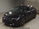 Toyota Corolla Sedan NRE210