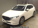 Mazda CX-5 KF2P