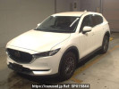 Mazda CX-5 KFEP