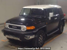 Toyota FJ CRUISER GSJ15W