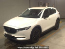 Mazda CX-5 KFEP