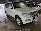 Mitsubishi Pajero V93W