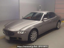 Maserati Quattroporte MQP