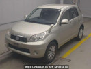 Toyota Rush J200E
