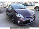 Toyota Prius ZVW30