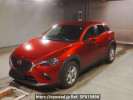 Mazda CX-3 DKLFW