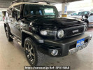 Toyota FJ CRUISER GSJ15W