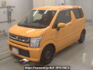 Suzuki Wagon R MH85S