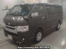Toyota Regiusace Van TRH200V