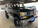 Toyota Land Cruiser Prado KZJ78W