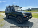 Toyota Land Cruiser Prado KZJ78G