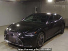 Lexus LS GVF55
