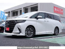 Toyota Alphard AGH40W