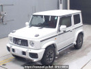 Suzuki Jimny Sierra JB74W