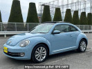 Volkswagen Beetle 16CBZ