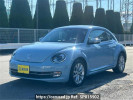 Volkswagen Beetle 16CBZ