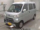 Subaru Sambar S321B
