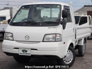 Mazda Bongo Truck SLP2T