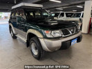 Nissan Safari WRGY61