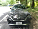 Toyota Harrier MXUA80