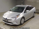 Toyota Prius ZVW50