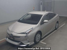 Toyota Prius ZVW50