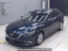 Mazda Atenza Wagon GJ2FW