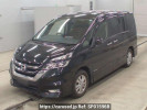 Nissan Serena GFNC27