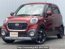 Daihatsu Cast LA250S