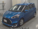 Toyota Sienta NHP170G